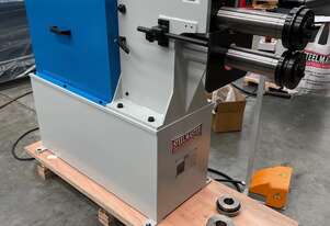 Industrial 4.0mm Capacity, Motorized Deep Throat Model