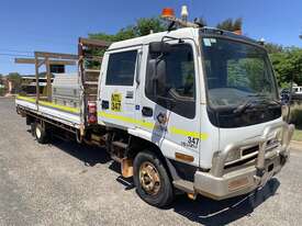 Isuzu FRR550 - picture0' - Click to enlarge