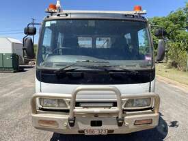 Isuzu FRR550 - picture0' - Click to enlarge