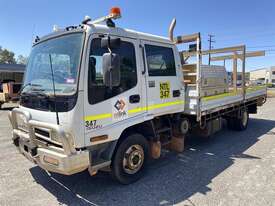 Isuzu FRR550 - picture1' - Click to enlarge