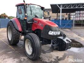 Case Farmall 95C - picture0' - Click to enlarge