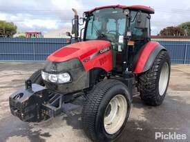 Case Farmall 95C - picture0' - Click to enlarge