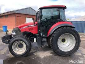 Case Farmall 95C - picture1' - Click to enlarge