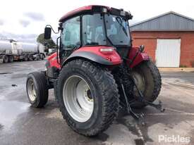 Case Farmall 95C - picture2' - Click to enlarge