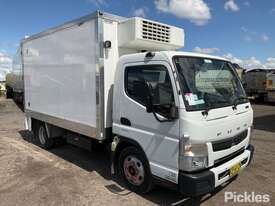 2017 Mitsubishi Fuso Canter 515 - picture0' - Click to enlarge