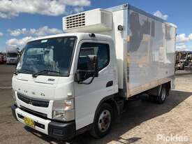 2017 Mitsubishi Fuso Canter 515 - picture0' - Click to enlarge