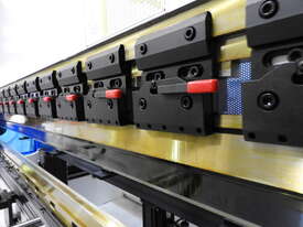 ADH WAD Series | Synchronised Press Brake | * PRECISION, SPEED, EFFICIENCY * - picture1' - Click to enlarge