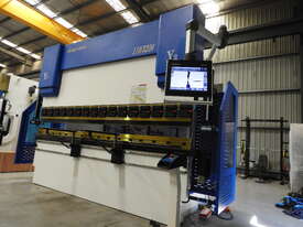 ADH WAD Series | Synchronised Press Brake | * PRECISION, SPEED, EFFICIENCY * - picture2' - Click to enlarge