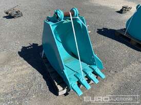 Unused 560mm Bucket to suit Kobelco SK75/85 - picture0' - Click to enlarge