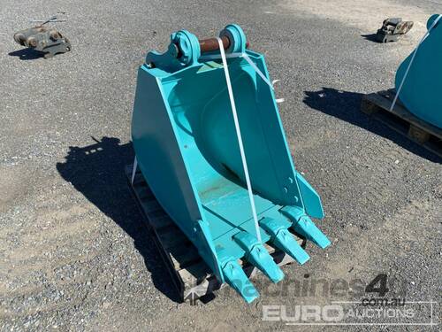 New Not Specified Unknown Unused 560mm Bucket to suit Kobelco SK75 85 ...