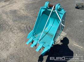 Unused 560mm Bucket to suit Kobelco SK75/85 - picture0' - Click to enlarge