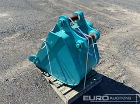 Unused 560mm Bucket to suit Kobelco SK75/85 - picture1' - Click to enlarge