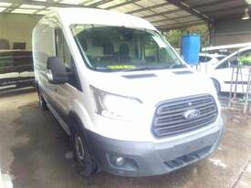 Ford Transit VO - picture0' - Click to enlarge