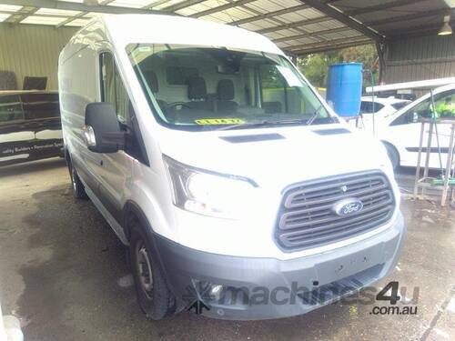 Ford Transit VO