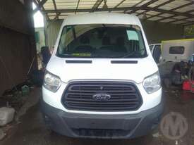 Ford Transit VO - picture0' - Click to enlarge