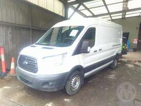 Ford Transit VO - picture1' - Click to enlarge