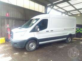 Ford Transit VO - picture2' - Click to enlarge