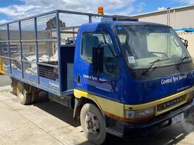 Mitsubishi Canter FE639E4SRFAA - picture0' - Click to enlarge