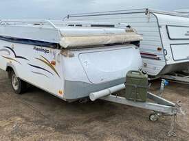 Jayco Flamingo - picture0' - Click to enlarge