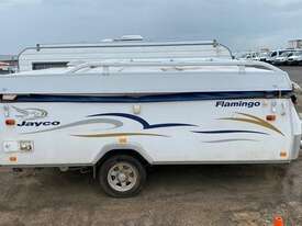 Jayco Flamingo - picture0' - Click to enlarge