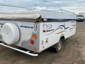 Jayco Flamingo - picture1' - Click to enlarge