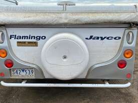 Jayco Flamingo - picture2' - Click to enlarge