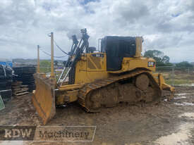 Caterpillar D6T XW Dozer - picture0' - Click to enlarge