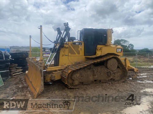 Caterpillar D6T XW Dozer