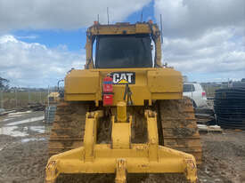 Caterpillar D6T XW Dozer - picture0' - Click to enlarge