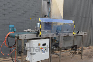 Produce Soft loading system carton box loading machine stainless belt conveyor