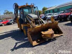 2011 John Deere 315SJ - picture0' - Click to enlarge