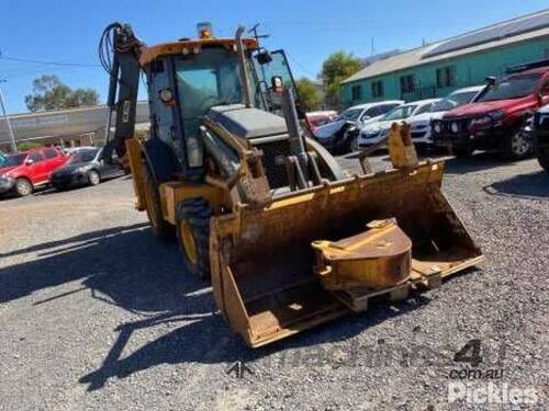 2011 John Deere 315SJ