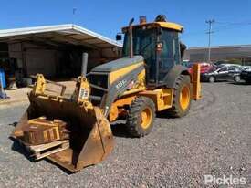 2011 John Deere 315SJ - picture0' - Click to enlarge