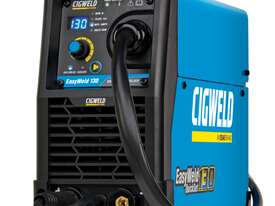 EasyWeld 130 MIG Welder - picture1' - Click to enlarge