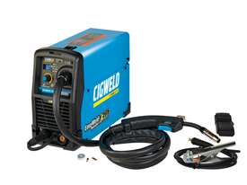 EasyWeld 130 MIG Welder - picture0' - Click to enlarge