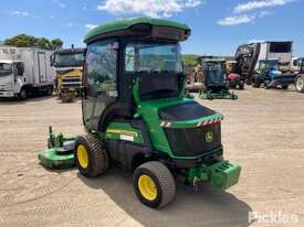 2015 John Deere 1585 Terrain Cut - picture2' - Click to enlarge