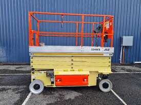 Electric Scissor Lift: JLG 3246ES - MADE IN USA - picture0' - Click to enlarge