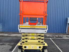 Electric Scissor Lift: JLG 3246ES - MADE IN USA - picture2' - Click to enlarge