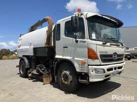 2007 Hino FG1J - picture0' - Click to enlarge