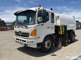 2007 Hino FG1J - picture0' - Click to enlarge