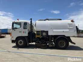 2007 Hino FG1J - picture1' - Click to enlarge