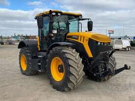 JCB Fastrac 4220 - picture0' - Click to enlarge