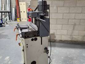 Copy Router for aluminium doors etc. - picture0' - Click to enlarge