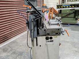 Copy Router for aluminium doors etc. - picture2' - Click to enlarge