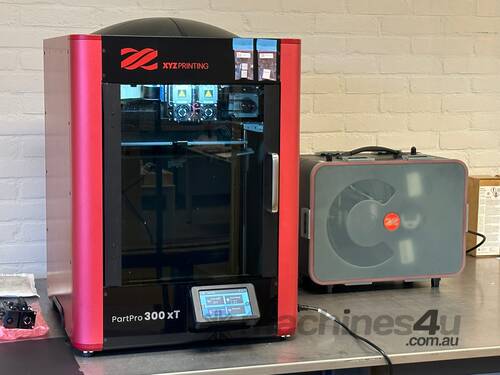 3D printer XYZ Printing - PartPro 300 xT