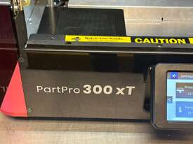 3D printer XYZ Printing - PartPro 300 xT - picture1' - Click to enlarge