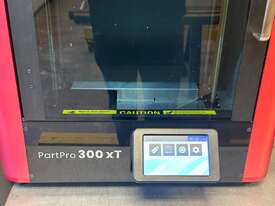 3D printer XYZ Printing - PartPro 300 xT - picture2' - Click to enlarge