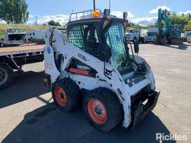 Bobcat S205 - picture0' - Click to enlarge