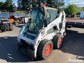 Bobcat S205 - picture0' - Click to enlarge