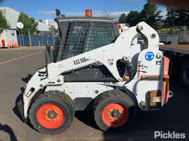 Bobcat S205 - picture1' - Click to enlarge